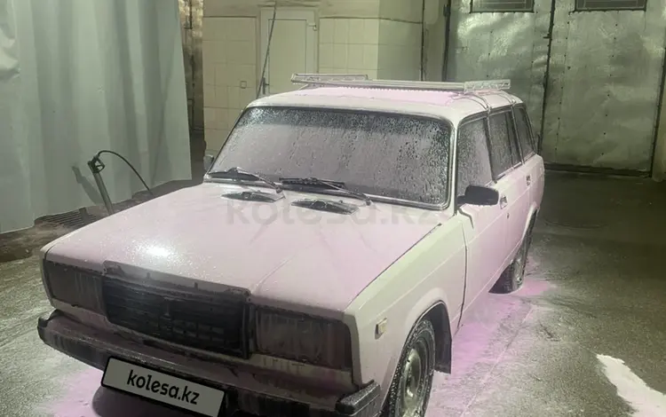 ВАЗ (Lada) 2104 1998 годаүшін1 000 000 тг. в Аксу