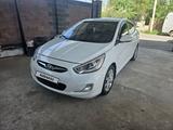 Hyundai Accent 2014 года за 5 500 000 тг. в Талдыкорган – фото 3