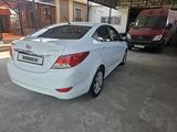 Hyundai Accent 2014 года за 5 500 000 тг. в Талдыкорган – фото 5