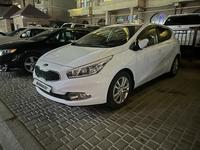 Kia Cee'd 2014 года за 6 000 000 тг. в Актау