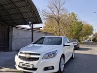 Chevrolet Malibu 2014 года за 7 500 000 тг. в Шымкент