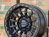 Минусовые диски R16 для внедорожников за 1 000 тг. в Алматы – фото 3