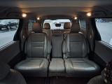 Toyota Sienna 2017 годаүшін10 300 000 тг. в Актобе – фото 2
