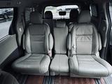 Toyota Sienna 2017 годаүшін10 300 000 тг. в Актобе – фото 3