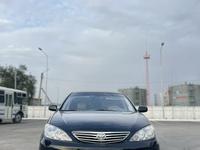 Toyota Camry 2005 годаүшін5 300 000 тг. в Кызылорда