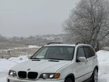 BMW X5 2002 года за 5 500 000 тг. в Алматы