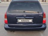 Opel Astra 2002 года за 2 200 000 тг. в Актау – фото 2