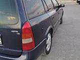 Opel Astra 2002 года за 2 200 000 тг. в Актау – фото 4