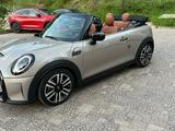 Mini Cabrio 2024 годаүшін26 000 000 тг. в Алматы