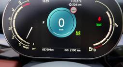 Mini Cabrio 2024 годаүшін26 000 000 тг. в Алматы – фото 2