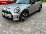 Mini Cabrio 2024 годаүшін26 000 000 тг. в Алматы – фото 3