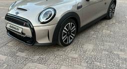 Mini Cabrio 2024 годаүшін26 000 000 тг. в Алматы – фото 3