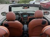 Mini Cabrio 2024 годаүшін26 000 000 тг. в Алматы – фото 4