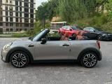 Mini Cabrio 2024 годаүшін26 000 000 тг. в Алматы – фото 5