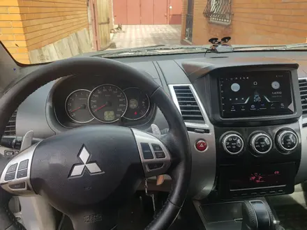 Mitsubishi Pajero Sport 2012 года за 7 500 000 тг. в Павлодар – фото 3