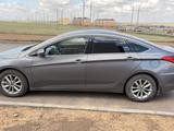 Hyundai i40 2015 годаүшін7 300 000 тг. в Хромтау – фото 3