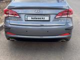 Hyundai i40 2015 годаүшін7 300 000 тг. в Хромтау – фото 4