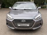 Hyundai i40 2015 годаүшін7 300 000 тг. в Хромтау