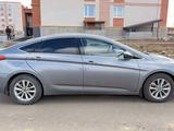 Hyundai i40 2015 годаүшін7 300 000 тг. в Хромтау – фото 2