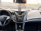 Hyundai i40 2015 годаүшін7 300 000 тг. в Хромтау – фото 5