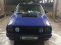 Volkswagen Golf 1988 года за 700 000 тг. в Караганда – фото 3