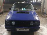 Volkswagen Golf 1988 года за 700 000 тг. в Караганда – фото 3