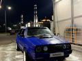 Volkswagen Golf 1988 года за 700 000 тг. в Караганда – фото 4