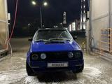 Volkswagen Golf 1988 года за 700 000 тг. в Караганда – фото 5