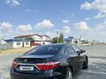 Toyota Camry 2016 годаүшін9 900 000 тг. в Кульсары – фото 4