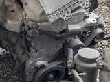 Двигатель на ниссан 1.6л HR16 за 330 000 тг. в Алматы – фото 3
