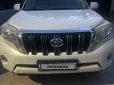 Toyota Land Cruiser Prado 2014 года за 12 300 000 тг. в Алматы