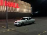 ВАЗ (Lada) Priora 2170 2014 годаүшін2 400 000 тг. в Усть-Каменогорск – фото 3