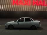 ВАЗ (Lada) Priora 2170 2014 годаүшін2 400 000 тг. в Усть-Каменогорск