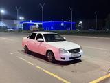 ВАЗ (Lada) Priora 2170 2014 годаүшін2 400 000 тг. в Усть-Каменогорск – фото 2
