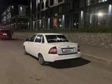 ВАЗ (Lada) Priora 2170 2014 годаүшін2 400 000 тг. в Усть-Каменогорск – фото 4