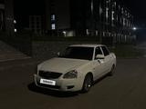 ВАЗ (Lada) Priora 2170 2014 годаүшін2 400 000 тг. в Усть-Каменогорск – фото 5