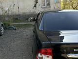 ВАЗ (Lada) Priora 2170 2013 года за 1 600 000 тг. в Усть-Каменогорск