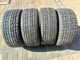 Шины 275/45 R20 — "Joyroad Winter RX826" (Китай), липучки, в отли за 130 000 тг. в Астана