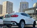 BMW X6 2016 годаүшін21 700 000 тг. в Алматы