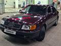 Audi 100 1993 годаүшін2 500 000 тг. в Тараз – фото 3