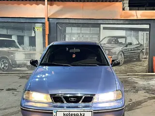Daewoo Nexia