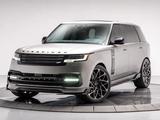 Land Rover Range Rover 2026 года за 140 000 000 тг. в Алматы – фото 3