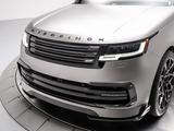 Land Rover Range Rover 2026 года за 140 000 000 тг. в Алматы – фото 4