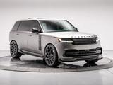 Land Rover Range Rover 2026 года за 140 000 000 тг. в Алматы