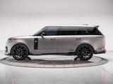 Land Rover Range Rover 2026 года за 140 000 000 тг. в Алматы – фото 5
