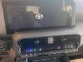 Toyota Land Cruiser Prado Comfort+ 2025 года за 32 490 000 тг. в Актобе – фото 12