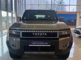 Toyota Land Cruiser Prado Comfort+ 2025 года за 34 490 000 тг. в Актобе