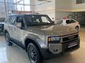 Toyota Land Cruiser Prado Comfort+ 2025 года за 32 490 000 тг. в Актобе – фото 18