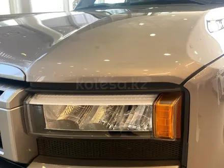 Toyota Land Cruiser Prado Comfort+ 2025 года за 32 490 000 тг. в Актобе – фото 6