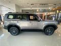 Toyota Land Cruiser Prado Comfort+ 2025 года за 32 490 000 тг. в Актобе – фото 7